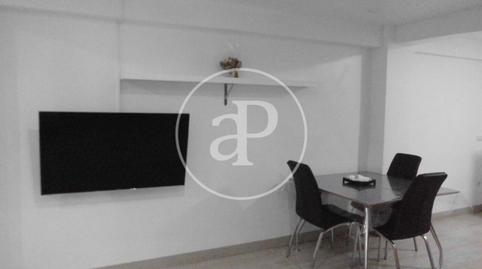 Photo 3 of Flat to rent in Av. D'ausiàs March, El Forn d'Alcedo, Valencia