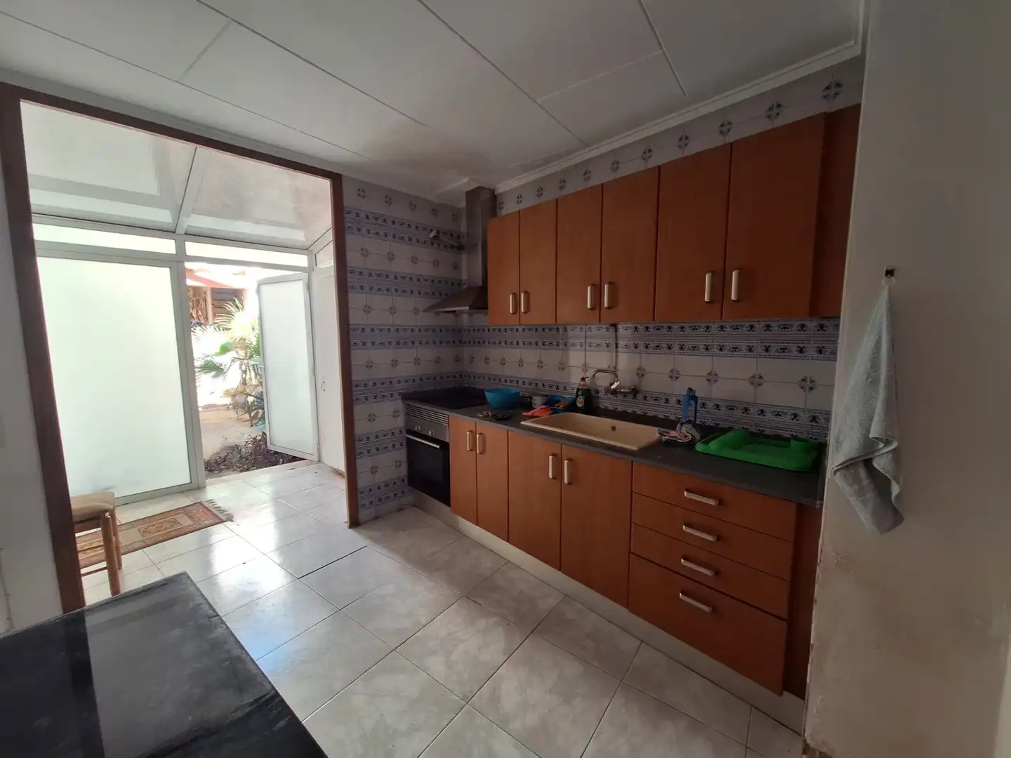 Kitchen of Houses for sale in Sueca