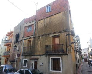 Casa adosada en venda a SAN PEDRO, Traiguera