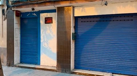 Foto 3 de Oficina de lloguer a Carrer del Clavell, 20, Montcada Centre - La Ribera, Montcada i Reixac