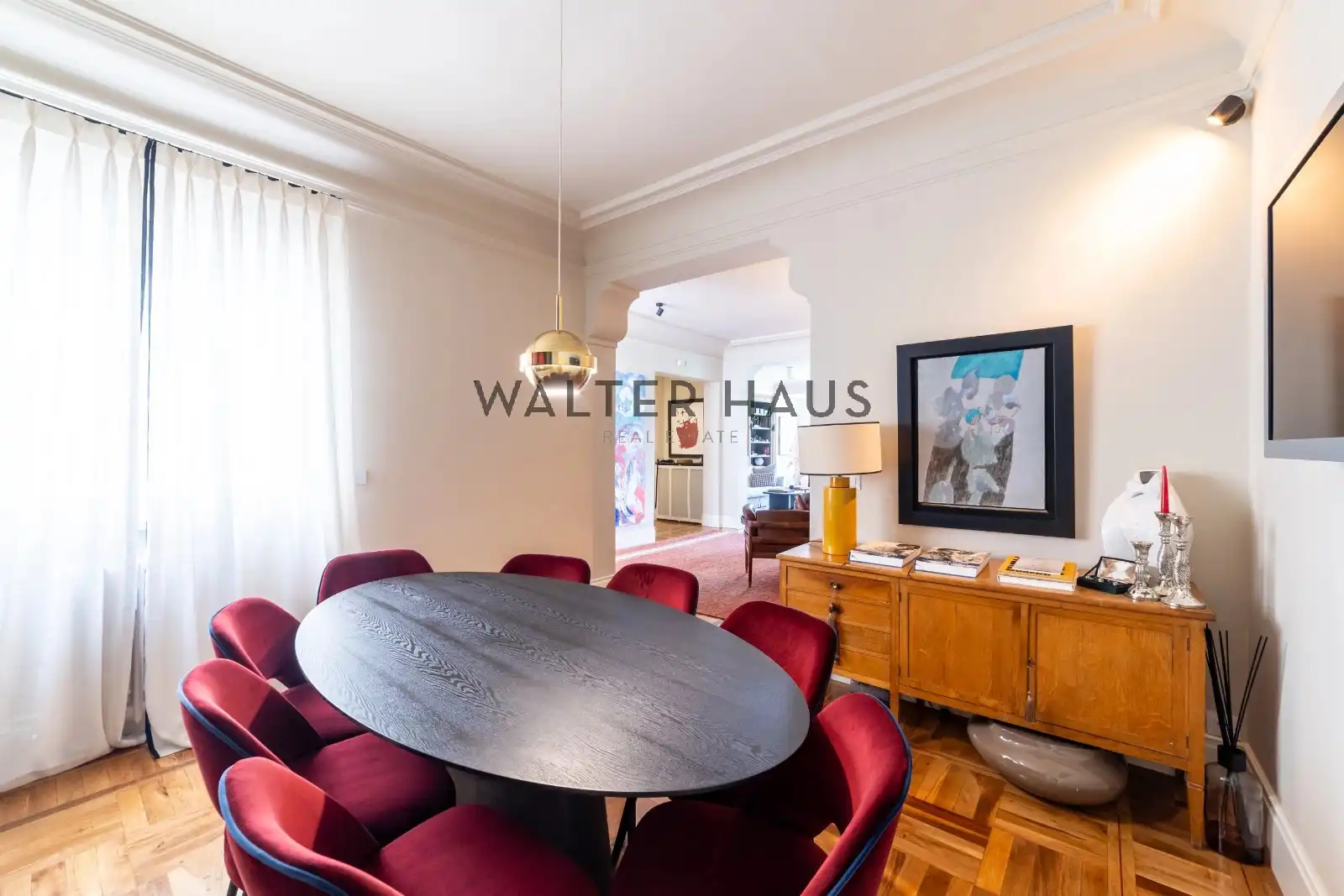 Appartement avec ascenseur à vendre à Calle de José Abascal, imagen 22
