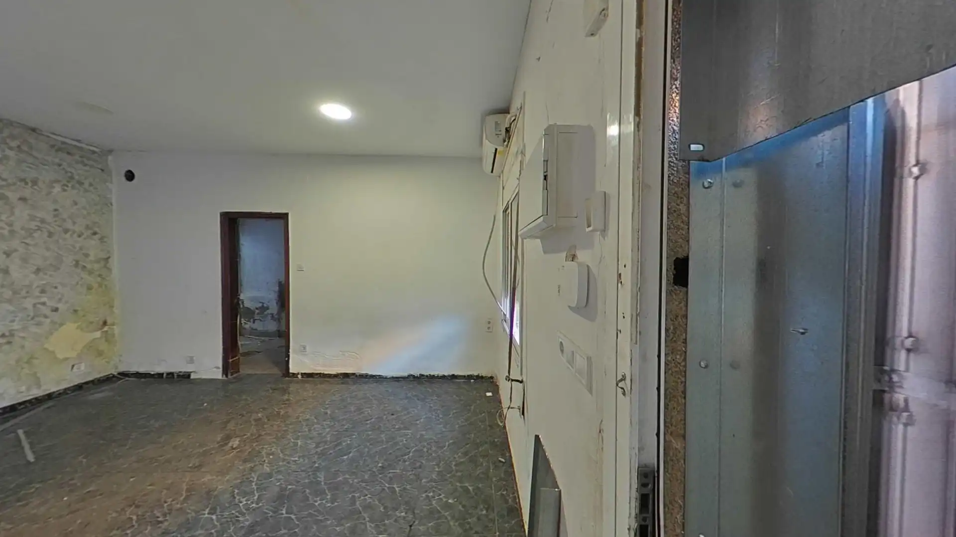 Adosado en venta en calle Sagunt, imagen 6
