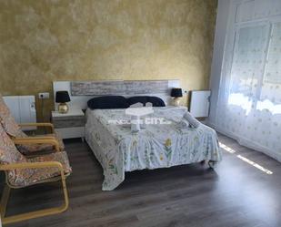 Bedroom of House or chalet for sale in Santa Susanna  with Air Conditioner, Heating and Private garden