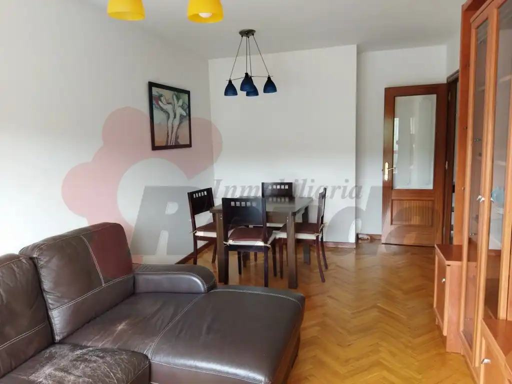 Apartament amb ascensor de lloguer a Acea de Olga - Augas Férreas, imagen 2