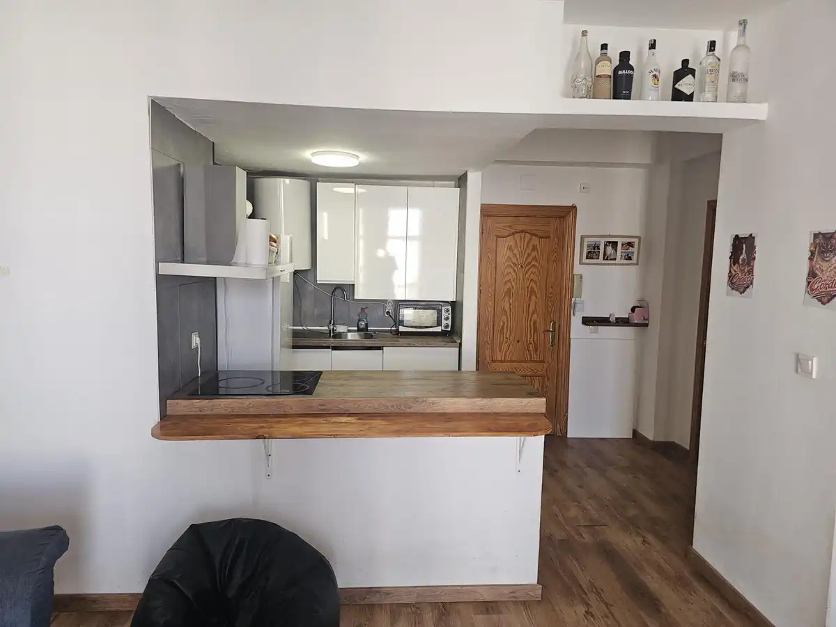 Apartament amb piscina en venda a La Colina, imagen 6