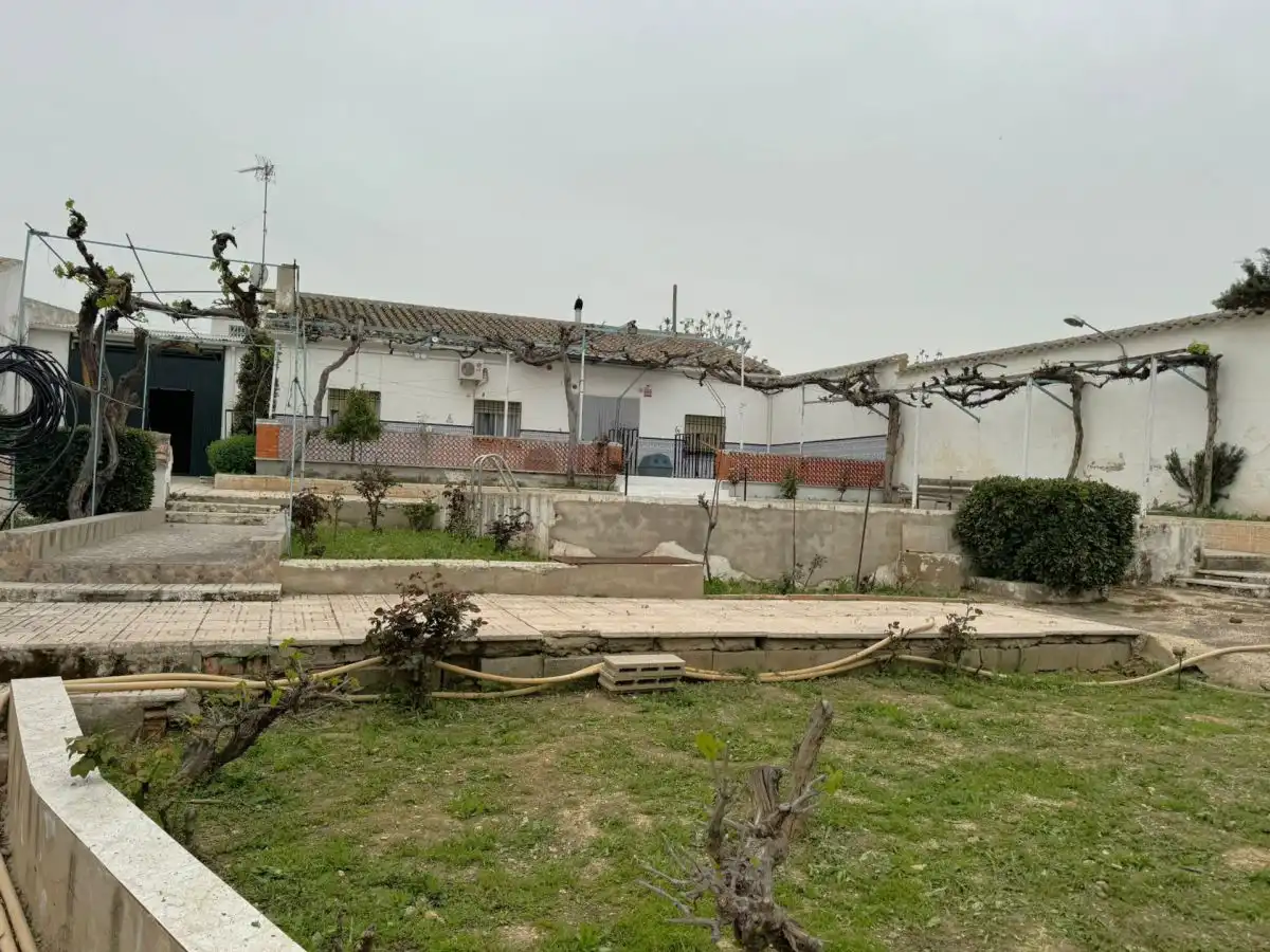 House with pool for sale in Valdepeñas, imagen 38