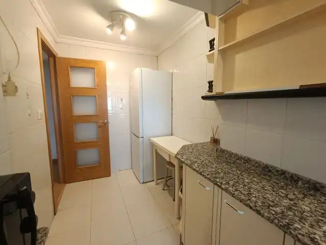 Flat for sale in Rúa Travesía de Vigo, Travesía de Vigo - San Xoán