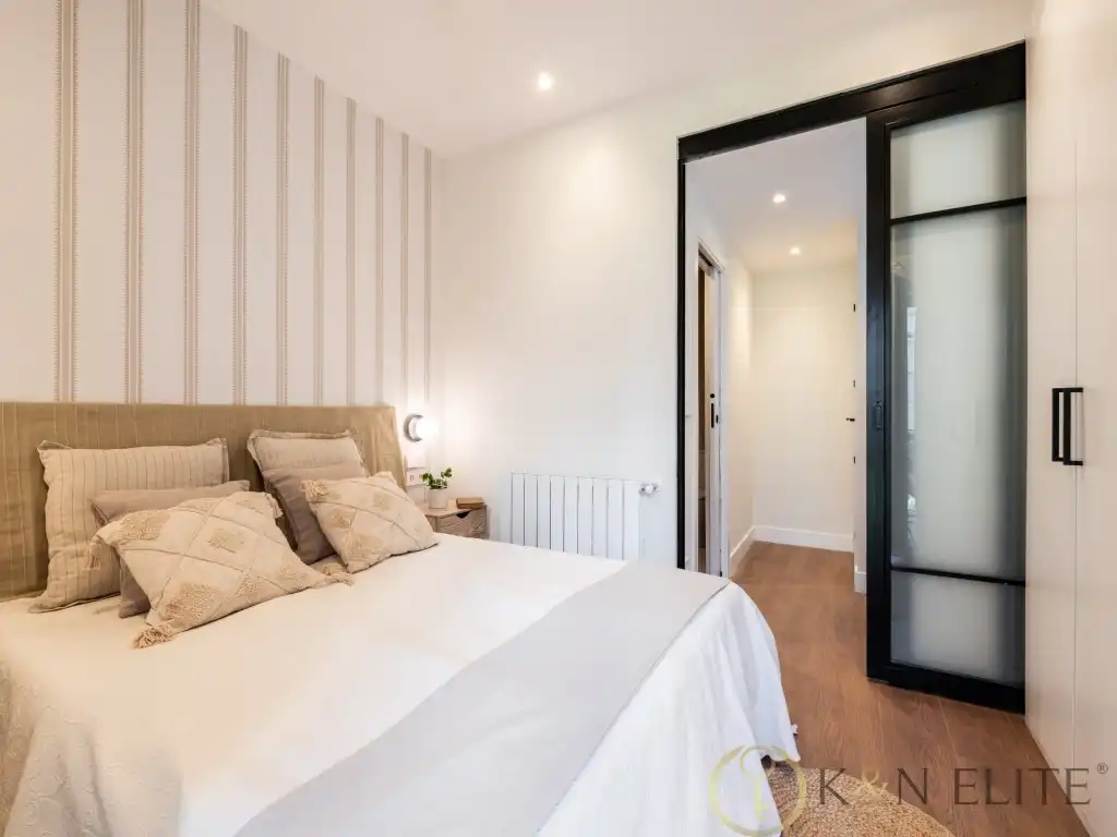 Piso con ascensor en venta en Calle Peñascales, imagen 24