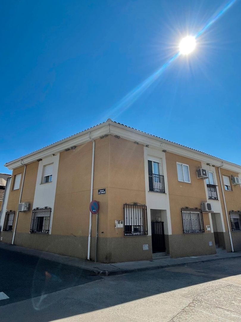 House or chalet for sale in Calle las Jaras, 7, Malpartida de Plasencia