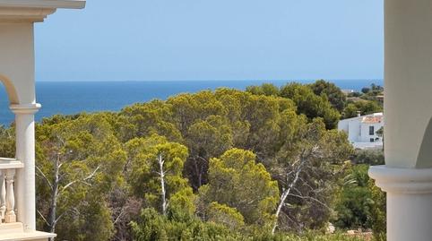 Foto 5 de Apartament en venda a Moravit - Cap Blanc, Moraira