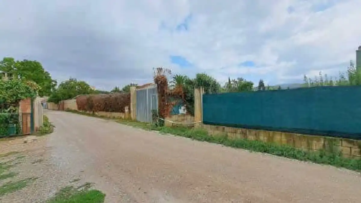 Residencial en venda en Tafalla