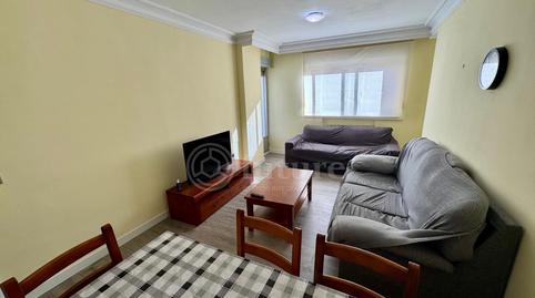 Foto 2 de Piso de alquiler en Avenida Alamedilla, Prosperidad - Delicias, Salamanca Capital