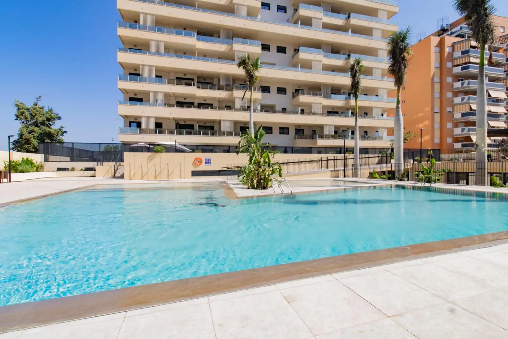 Pis amb piscina en venda a Calle Calle Safor 2, imagen 47