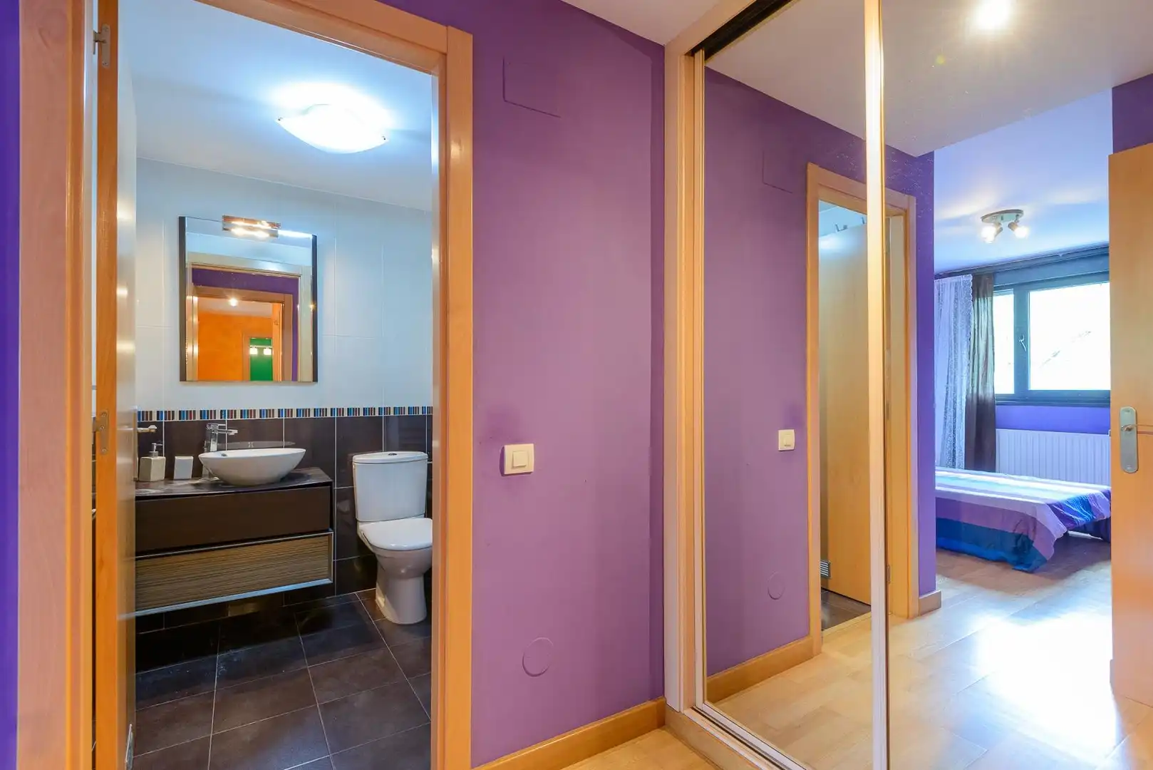 Flat for sale in San Claudio - Trubia - Las Caldas