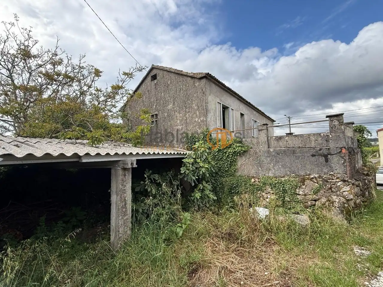 Casa con giardino in vendita a Cambados, imagen 5
