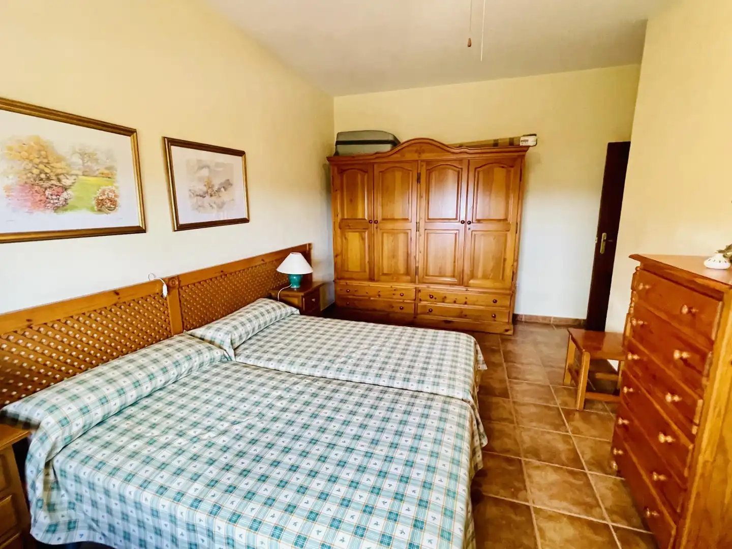 Casa rústica amb piscina en venda a Centro, imagen 28