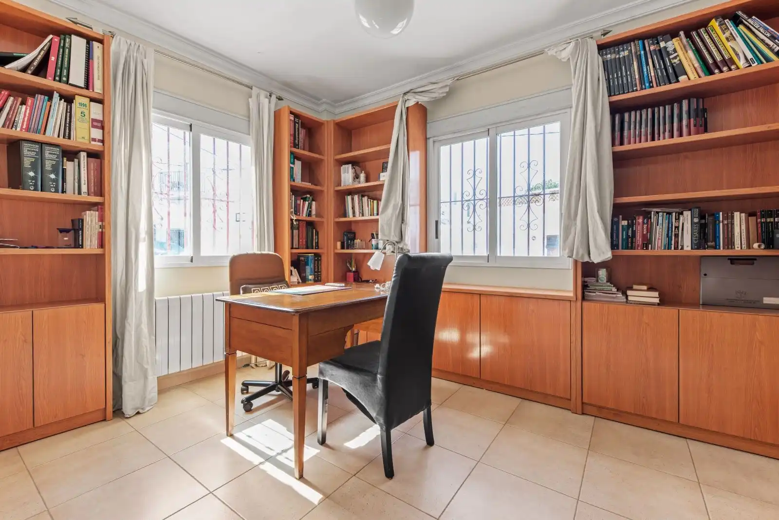 Finca rústica en venta en Pedreguer con Aire acondicionado, Calefacción y Jardín privado
