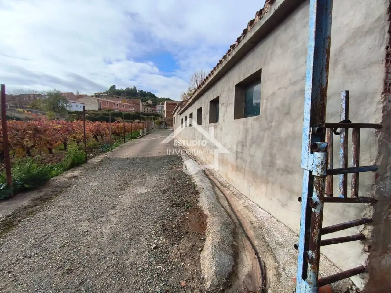 Terreni e lotti in vendita a Calle Carretera de Burgos, imagen 20