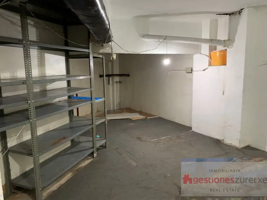 Local comercial en venta en Calle Gordoniz, imagen 14