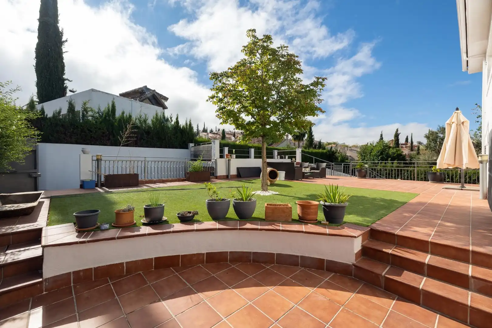 Chalet con piscina en venta en Calle Zoraya 7, imagen 38