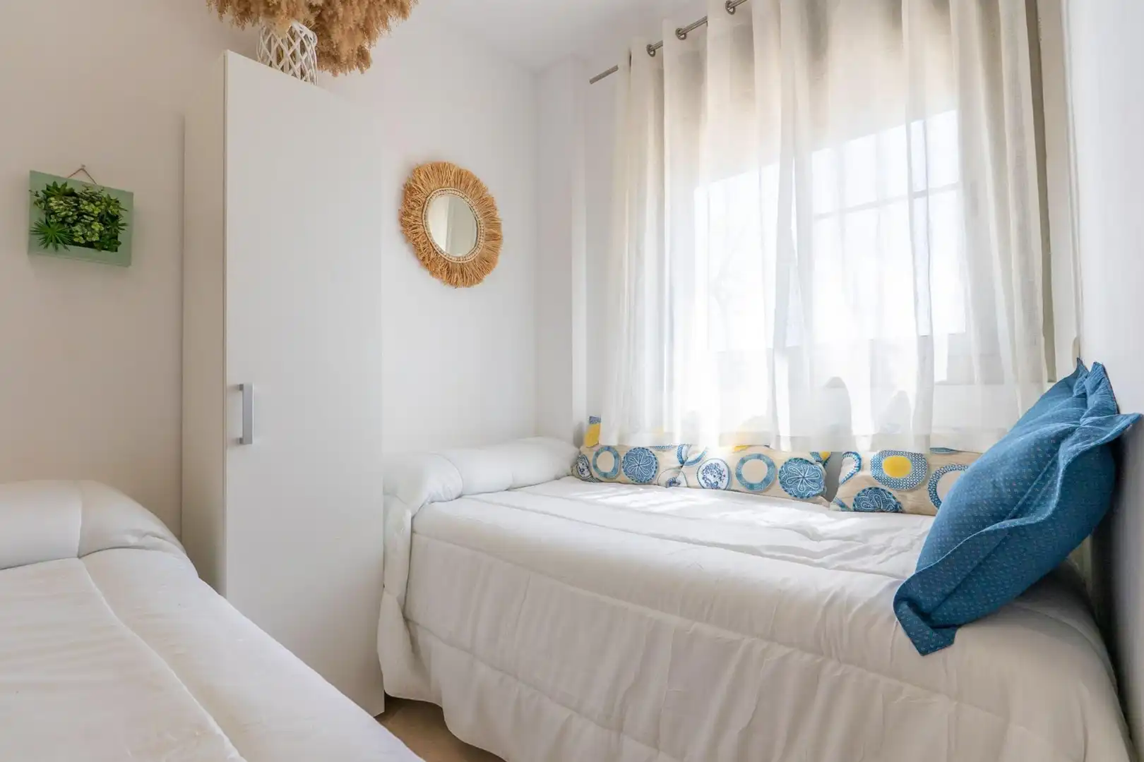 Habitación de Piso en venta en Deltebre con Aire acondicionado y Piscina comunitaria