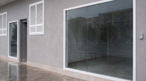 Foto 4 von Geschaftsraum zur Miete in San Pio X, Murcia Capital