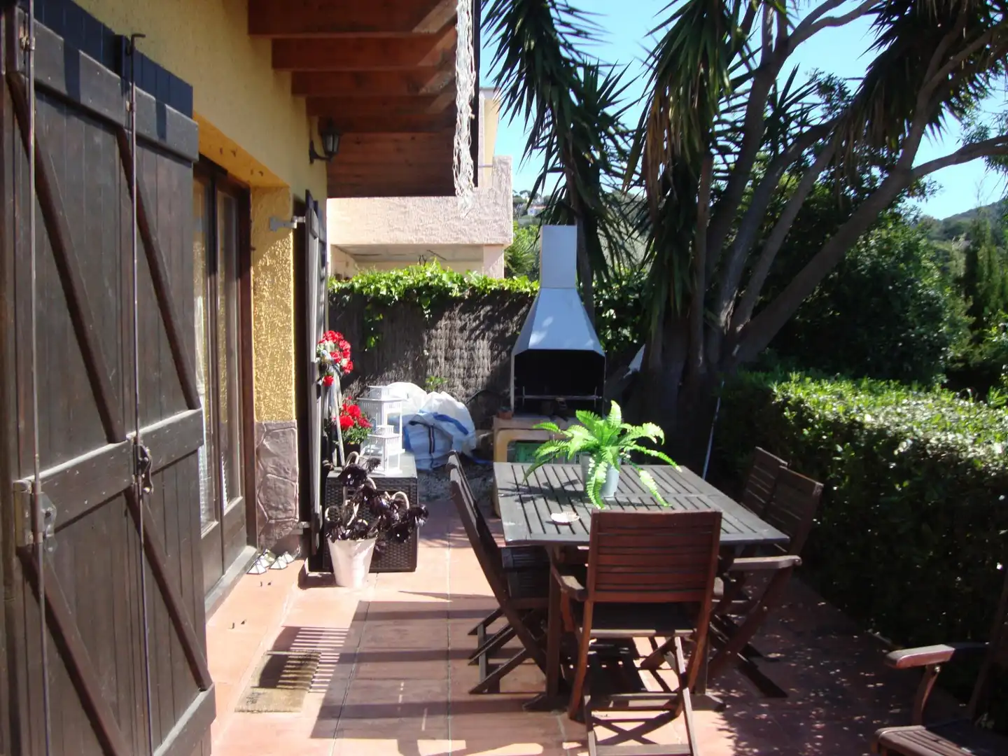 Houses for sale in Sant Cebrià de Vallalta
