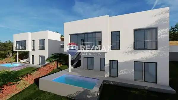 Wohnbaugrundstück zum Verkauf in Barrio Redondo, imagen 5