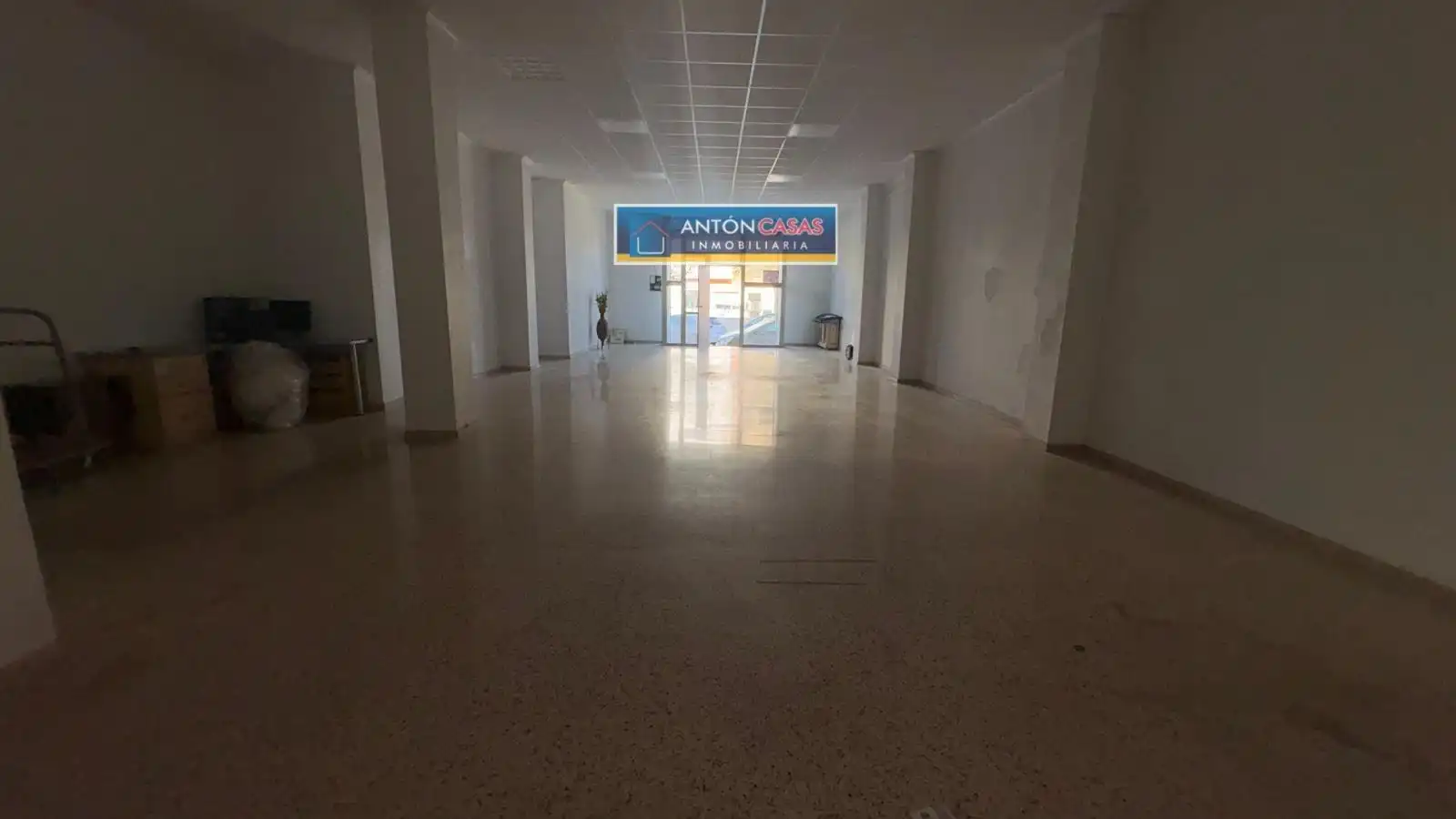 Local comercial de lloguer a Novelda, imagen 7