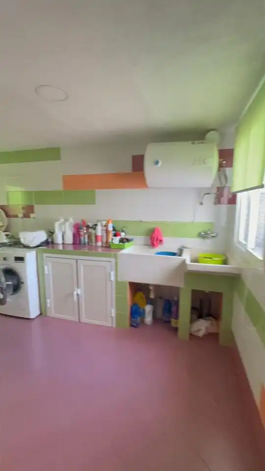 Casa amb piscina en venda a Calle Miró, imagen 24