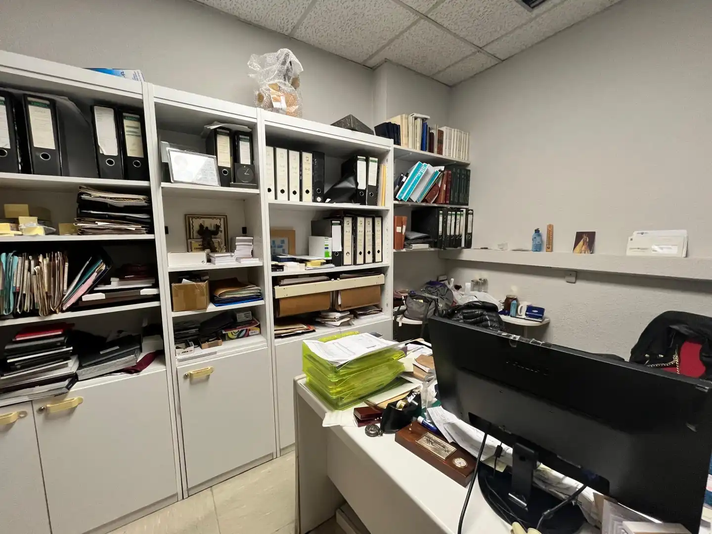 Business premises for sale in Centro - Ariz - Uribarri, imagen 10