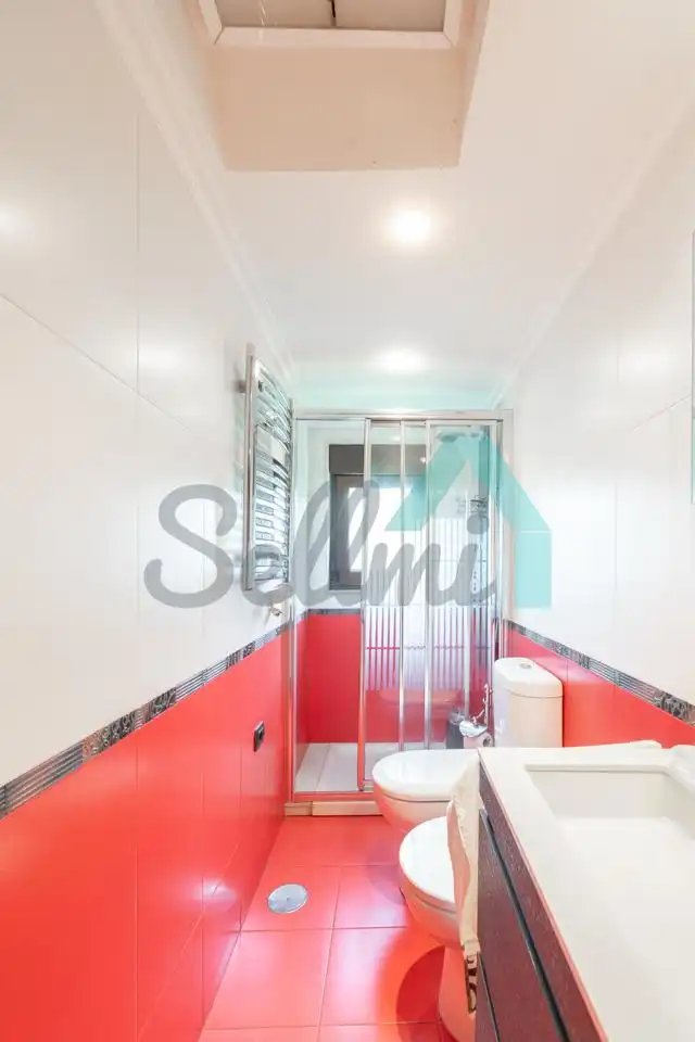 House with garden for sale in Zona Loma del Canto, imagen 68
