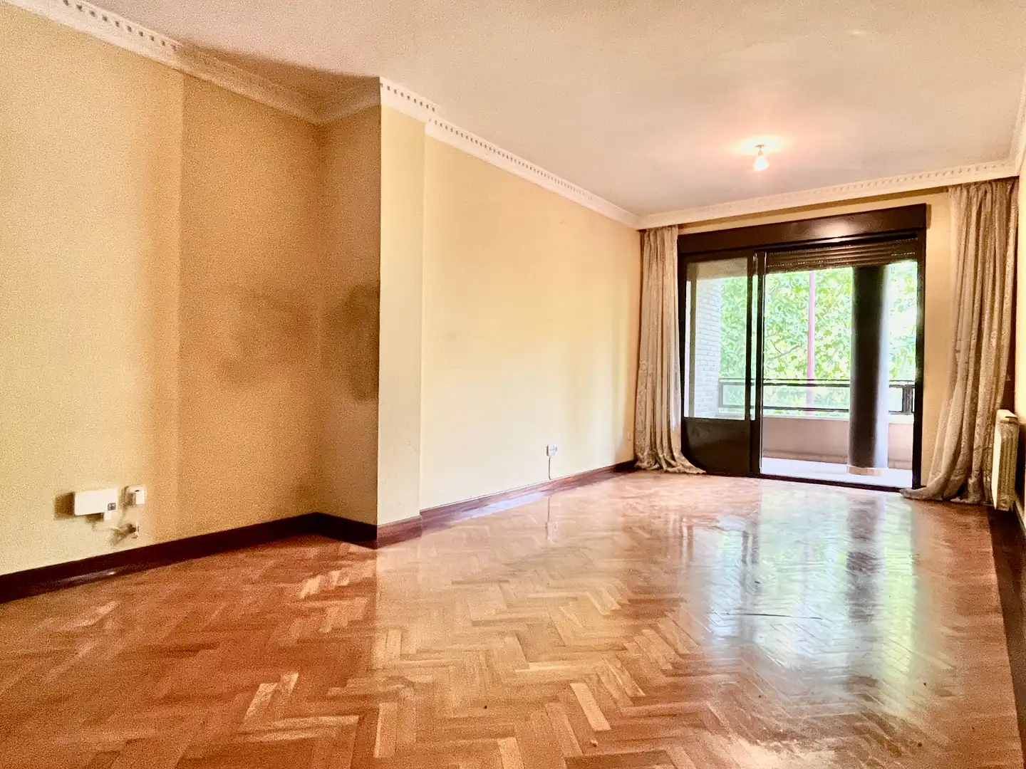 Piso con ascensor en venta en Paseo de Zorrilla 192, imagen 11