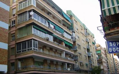 Vista exterior de Pis en venda en  Córdoba Capital amb Aire condicionat i Terrassa