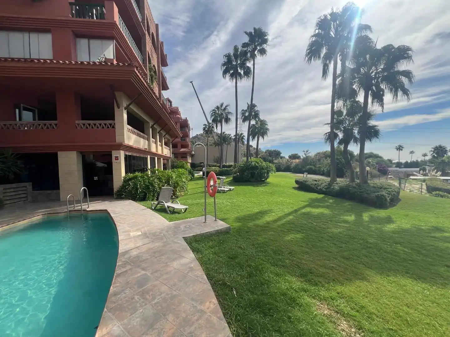 Penthouse with pool for sale in El Higuerón, imagen 32