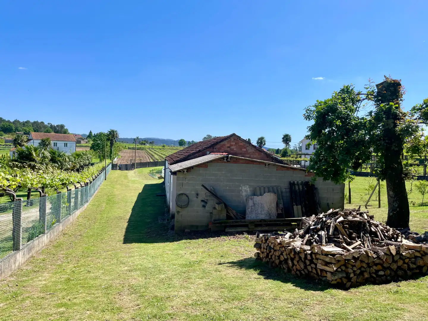 Terreni e lotti in vendita a Estrada da Canteira dos Mestros, imagen 5
