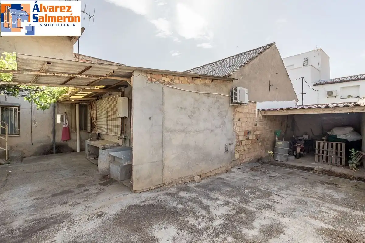 Terreno residencial en venta en Calle ARCOS, imagen 23