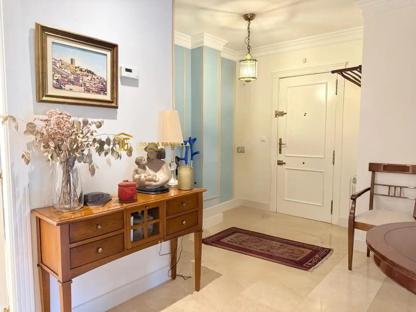 Appartement avec terrasse à vendre à Lorca Ciudad, imagen 4