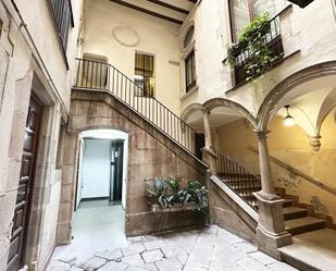 Duplex for sale in  Barcelona Capital  with Terrace and Storage room