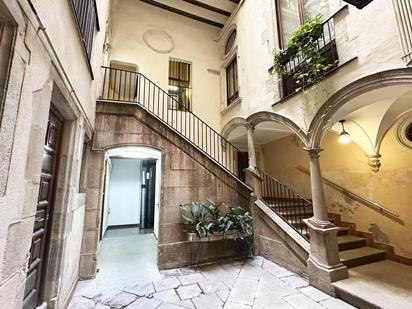 Duplex for sale in  Barcelona Capital  with Terrace and Storage room