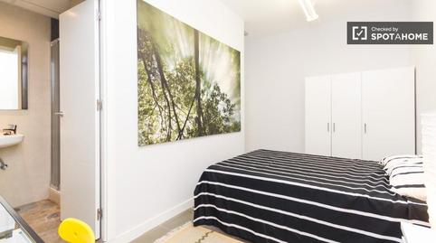 Photo 4 of Flat to share in Castellana,  Madrid Capital