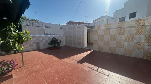 Foto 2 de Casa o xalet en venda a Centro - Doña Mercedes, Dos Hermanas