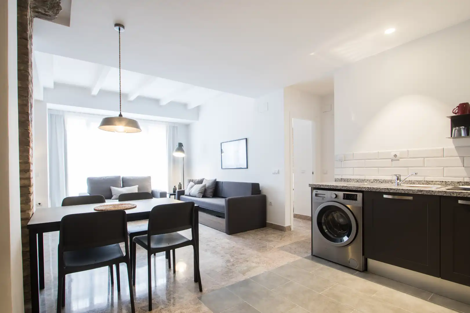 Apartament de lloguer a Carrer de Vidal de Blanes, El Grau