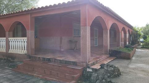 Foto 2 de Finca rústica en venda a Mondéjar, Guadalajara