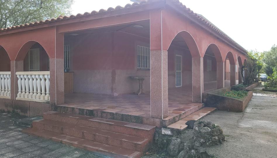 Foto 1 de Finca rústica en venda a Mondéjar, Guadalajara