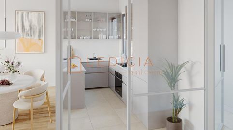 Foto 5 de Piso en venta en Pizarro, Casablanca - Calvario, Vigo