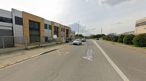 Foto 2 von Fabrikhallen zur Miete in Ajuntament-Maragall, Ripollet