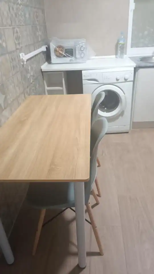 Comedor de Piso de alquiler en Ahigal