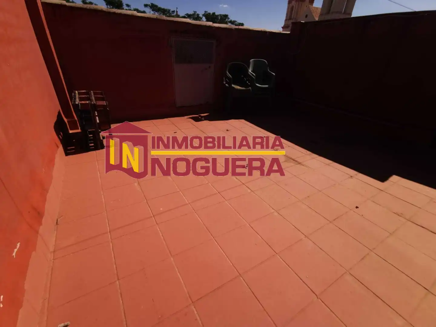 Jardí de Casa o xalet en venda en Écija amb Terrassa