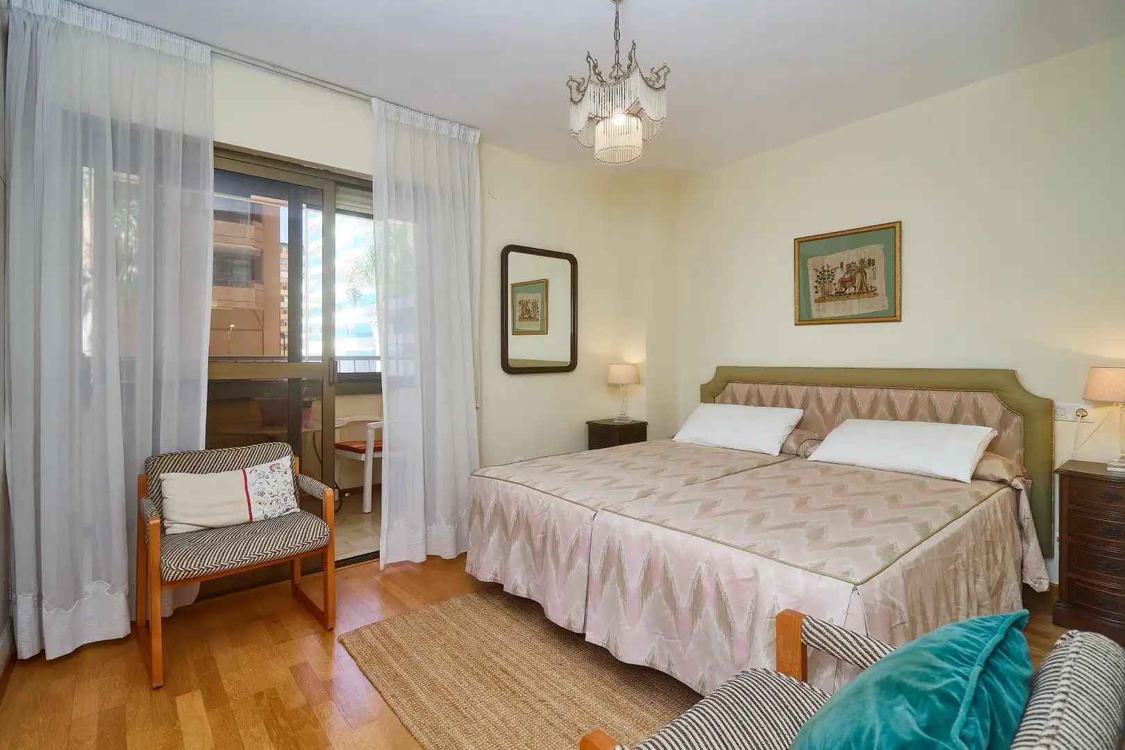 Apartment mit Aufzug zum Verkauf in Puerto Deportivo, imagen 33
